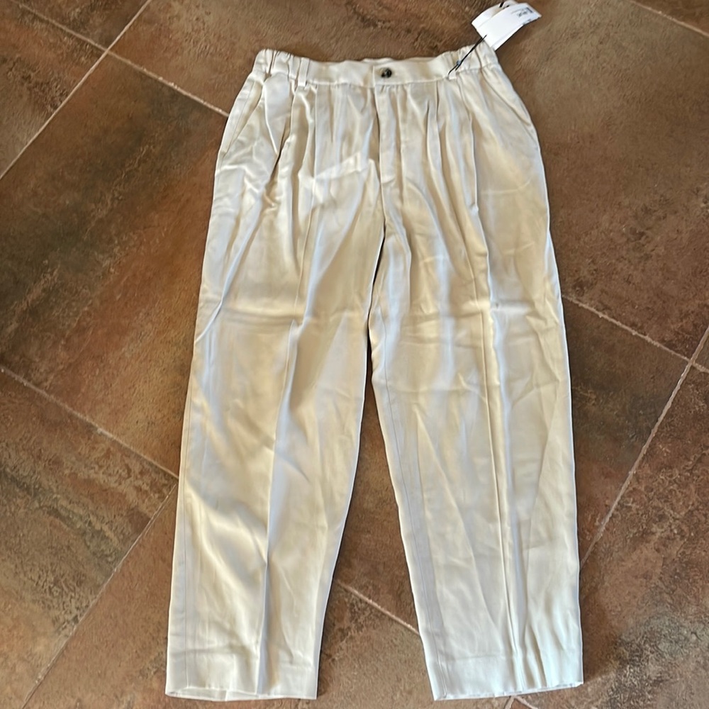 Zara pants